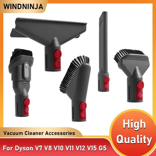Vacuum cleaner brush - cleaner,