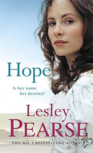 Hope pearse lesley - by, pearse,