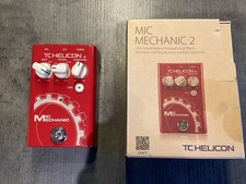 TC Helicon Mic Mechanic 2