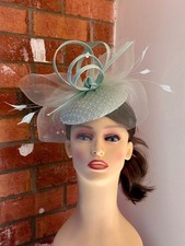 Snoxell & Gwyther 809 Mint