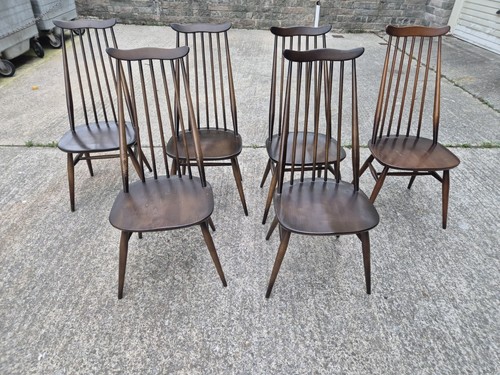 Ercol goldsmith windsor - 6,