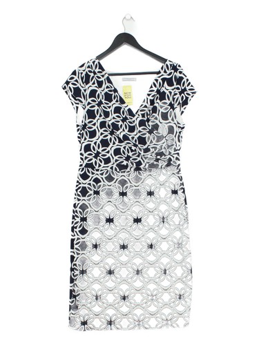 Michaela louisa wrap midi - michaela,