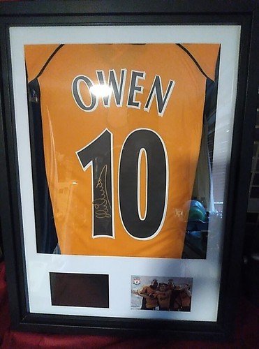 Micheal owen signed liverpool - owen,