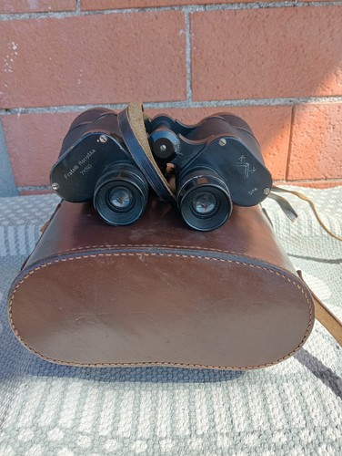Binoculars second world - binoculars,