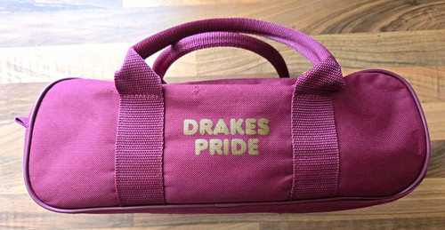 Drakes pride maroon lawn - drakes,