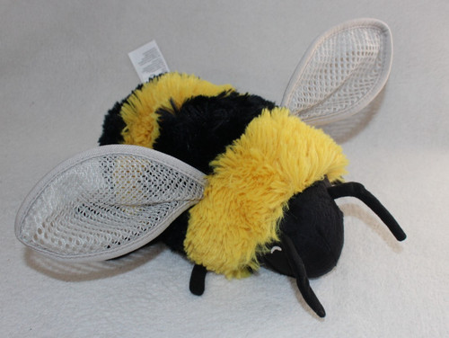Ikea bumble bee soft - bee, toy