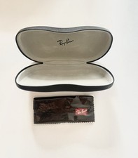 Ray-Ban Glasses Case &