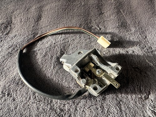 Yamaha switch gear - ,
