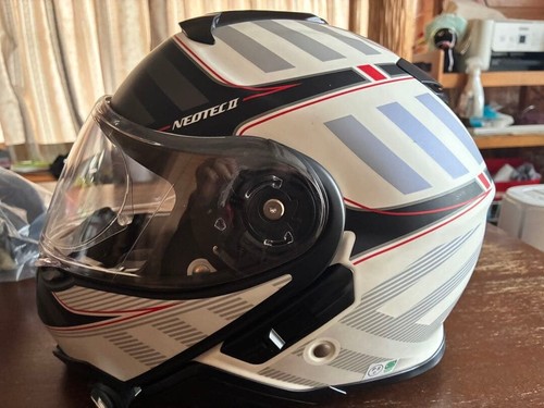 Shoei neotec modular - neotec,