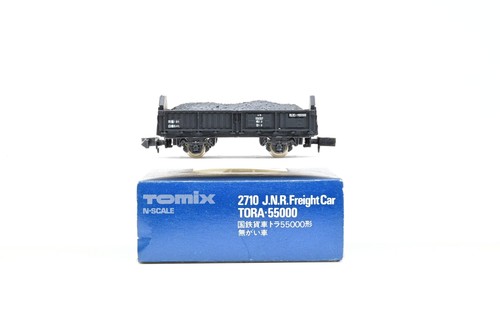 Tomix gauge 2710 jnr - n,