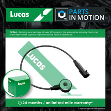 Knock Sensor fits OPEL