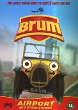 Brum Airport and Other Stories