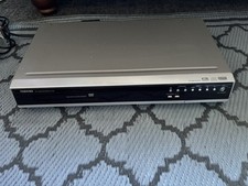 Toshiba D-R160-S-TB Grey Dolby
