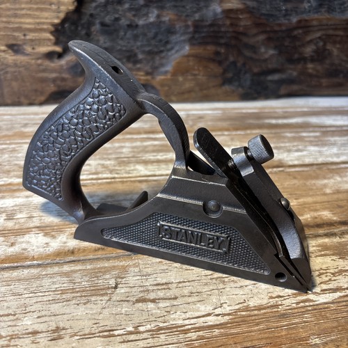 Vintage stanley 78 rebate - vintage,