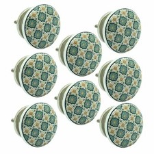 Ceramic Door Knob (Standard