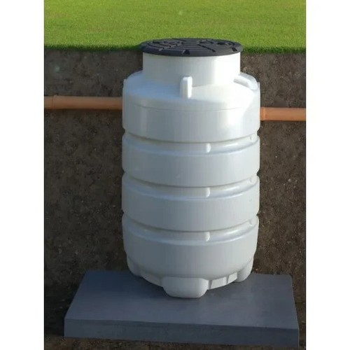 Quantum sewage treatment - quantum, 6