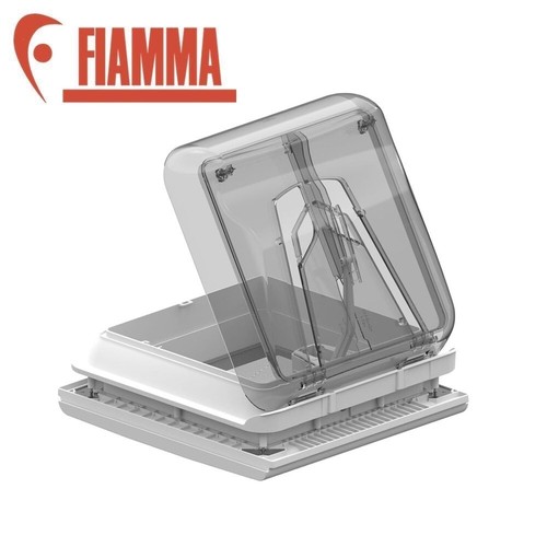Fiamma roof vent - vent, crystal