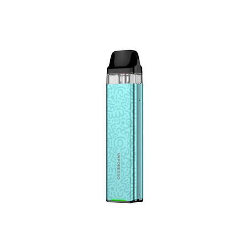 Vaporesso xros mini - 3,