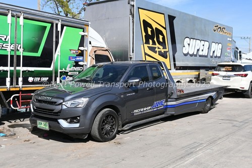 Truck photo 12x8 isuzu - photo,