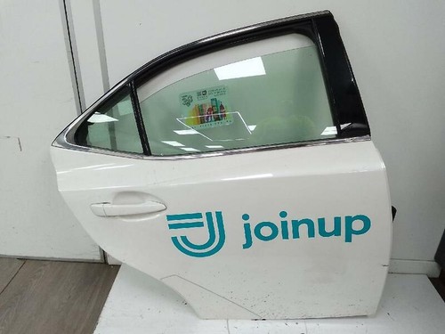 Rear door 1653697 - rh,
