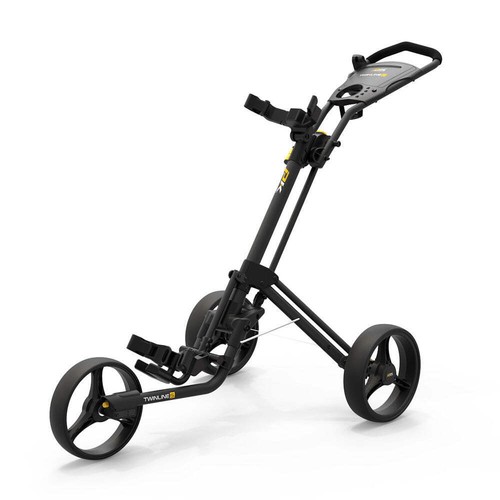 Powakaddy golf trolley - powakaddy, 3