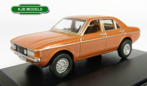 Bnib gauge oxford - oo, 1:76