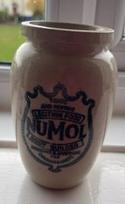 Antique Numol Body Building