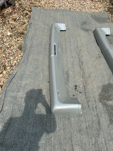 Rapido motorhome rear top - motorhome,