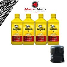 Maintenance Kit Oil Bardahl