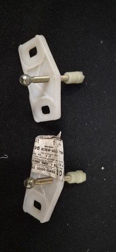 Escort mk4 nos - mk4, genuine