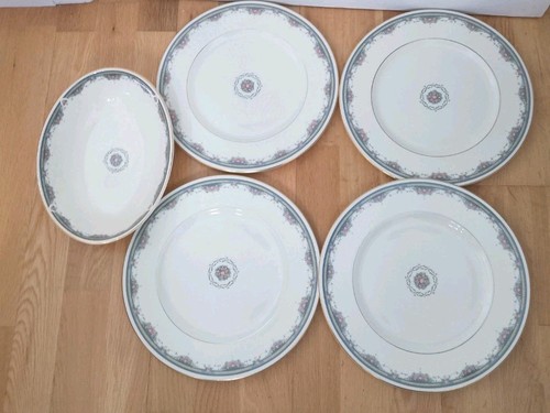 Royal doulton albany - royal, x