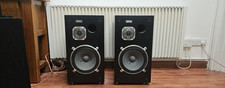 Yamaha NS-500 Vintage Speakers w/ Grills - Tested Working! OFFERS QUICK SALE!!!