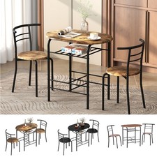 Dining Table and Chairs Set 3