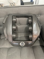 Nissan GTR R35 Carbon Fibre