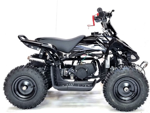 Mini quad bike - bike,, 50cc