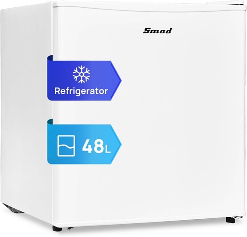 Smad 45l table top fridge - smad, table-top