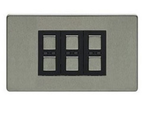 Lightwaverf connect series 3 - series,