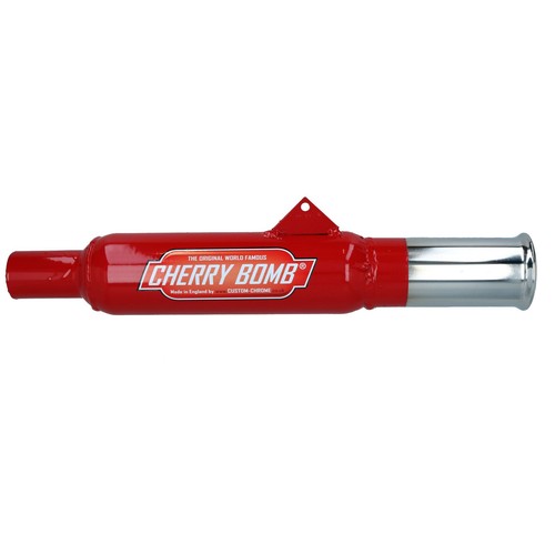 Screamer cherry bomb tail - screamer,