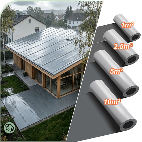 5m 10m - 5m², 10m²