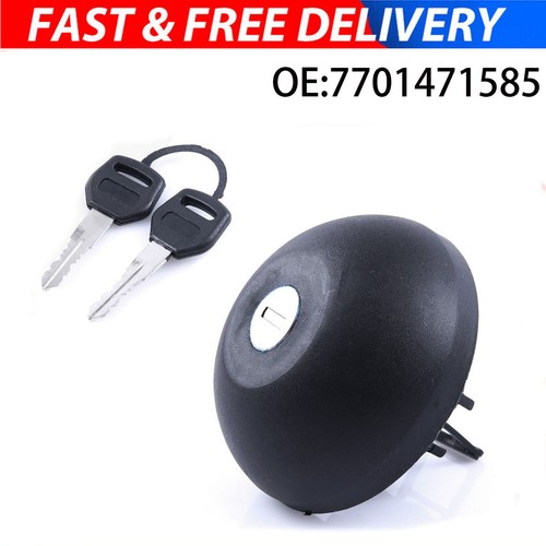 Locking fuel petrol - fuel,