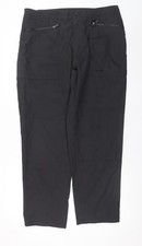 Rohan Originals Men's Black