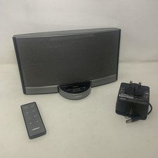 Bose SoundDock Portable