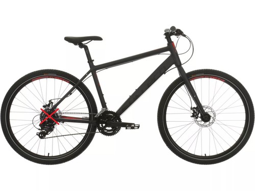 Carrera subway large - 1, x-large
