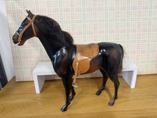Sindy 1970s Vintage Horse