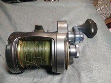 Shimano Tyrnos 16  Fishing Reel