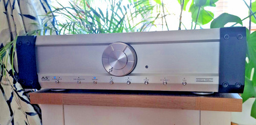 Musical fidelity a5cr - musical,