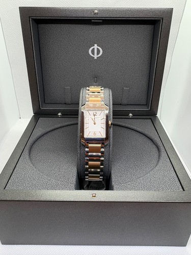 Baume mercier hampton ladies - baume,