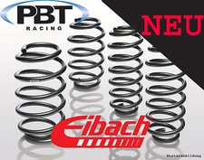 Eibach Springs Pro-Kit VW