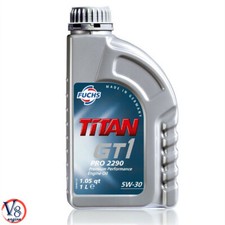 Fuchs Titan GT1 Pro C-2 5W-30