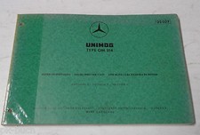 Parts catalogue spare parts